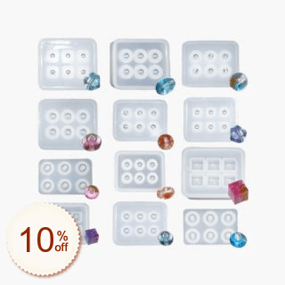 Resin Molds Express Discount Coupon