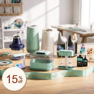 Resiners Discount Coupon