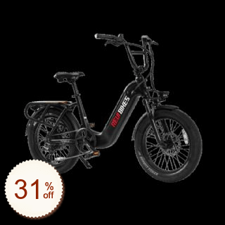 REVI BIKES Discount Coupon