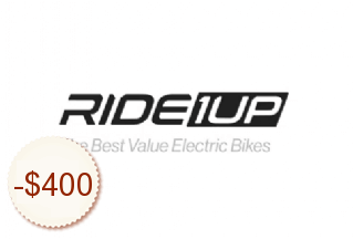 Ride1UP Discount Coupon