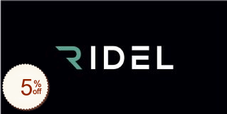 RIDEL Bikes Discount Coupon