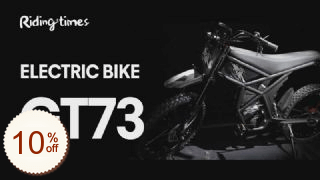 Riding Times Discount Coupon