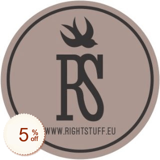 RightStuff REVO Discount Coupon