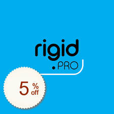 Rigid PRO Discount Coupon