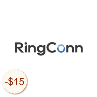 RingConn Discount Coupon
