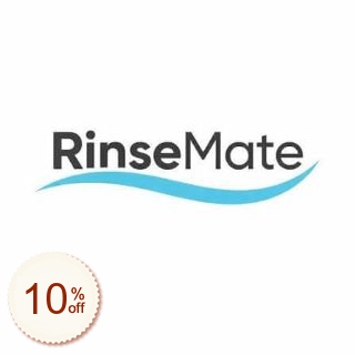 RinseMate Discount Coupon