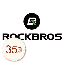 ROCKBROS Discount Coupon