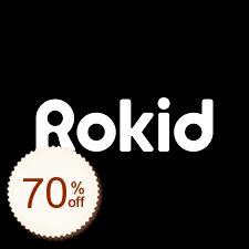 Rokid Discount Coupon