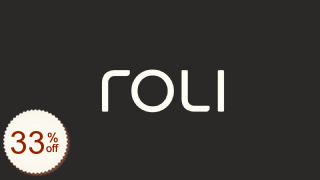 ROLI Discount Coupon