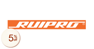 RUIPRO Discount Coupon