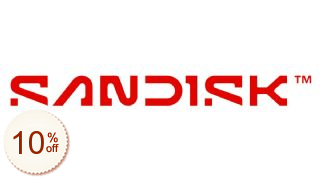 Sandisk Discount Coupon
