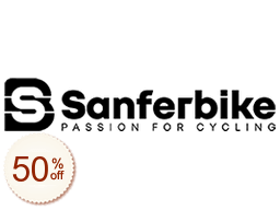 Sanferbike Discount Coupon