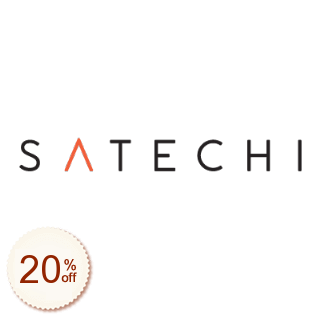 Satechi Discount Coupon