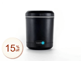 ScentAir Discount Coupon
