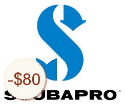 Scubapro Discount Coupon