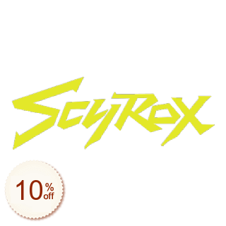 Scyrox Discount Coupon