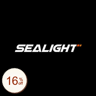SEALIGHT Discount Coupon