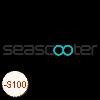 Seascooter Discount Coupon