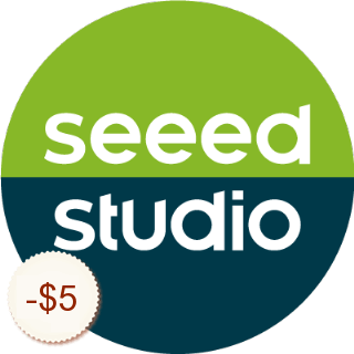 Seeed Studio Discount Coupon