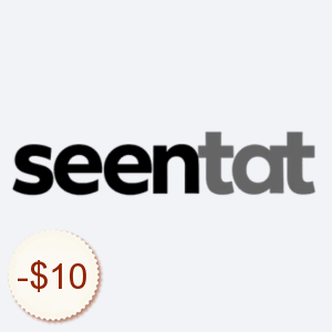 Seentat Discount Coupon