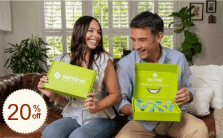 Sentinel Mouthguards Discount Coupon