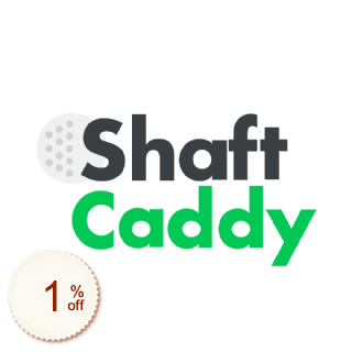 Shaft Caddy Discount Coupon