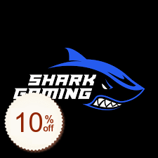 Shark Gaming Info sur l'escompte