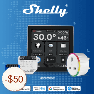 Shelly Discount Coupon