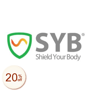 Shield Your Body Discount Coupon