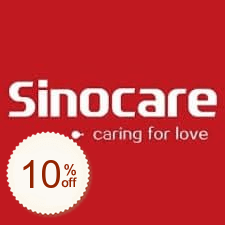 Sinocare Discount Coupon
