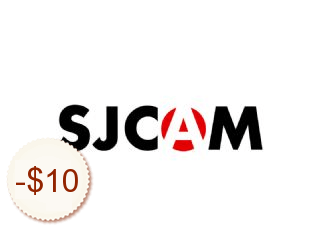SJCAM Discount Coupon