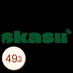 Skasii Discount Coupon
