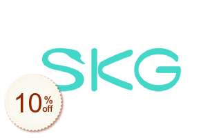 SKG Health Discount Coupon