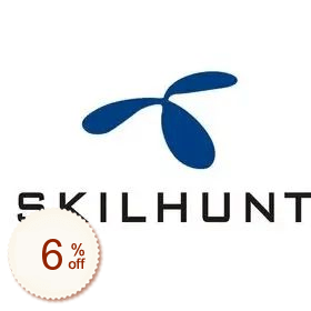 SKILHUNT Discount Coupon