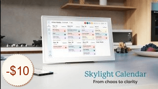 Skylight Discount Coupon