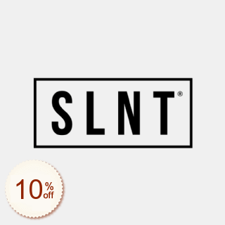 SLNT Discount Coupon