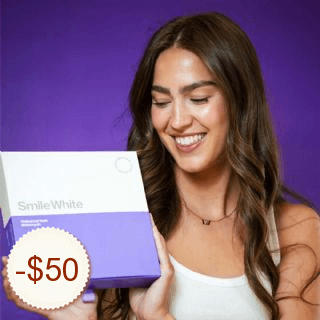 Smile White Discount Coupon