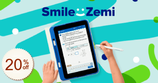 Smile Zemi Discount Coupon