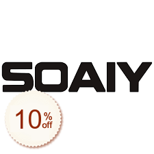 SOAIY Shopping & Trial