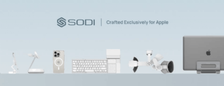 SODI Discount Coupon