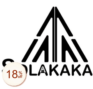 SOLAKAKA Discount Coupon