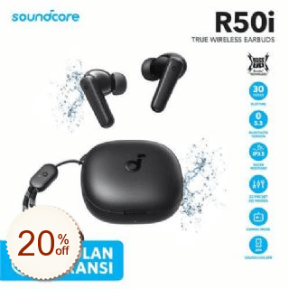 Soundcore Earbuds Discount Coupon