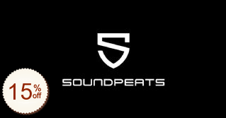 SOUNDPEATS Discount Coupon