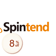 Spintend Discount Coupon