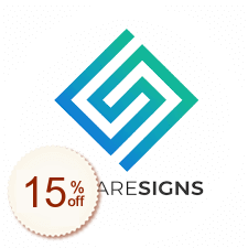 Square Signs Discount Coupon