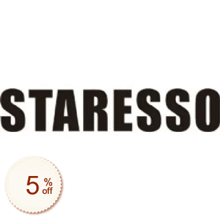 STARESSO Discount Coupon