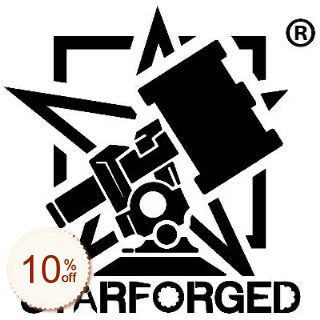 Starforged Discount Coupon