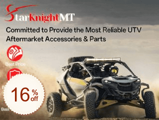 StarknightMT Discount Coupon