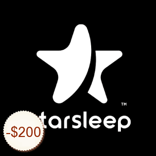 StarSleep Discount Coupon