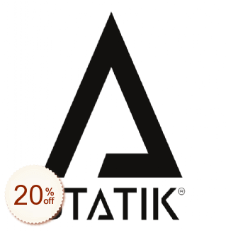 STATIK Discount Coupon